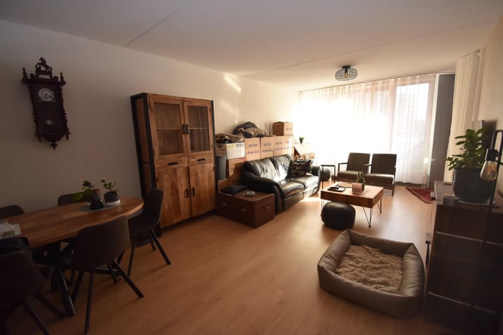 Foto 5 van Oortjesburg 30