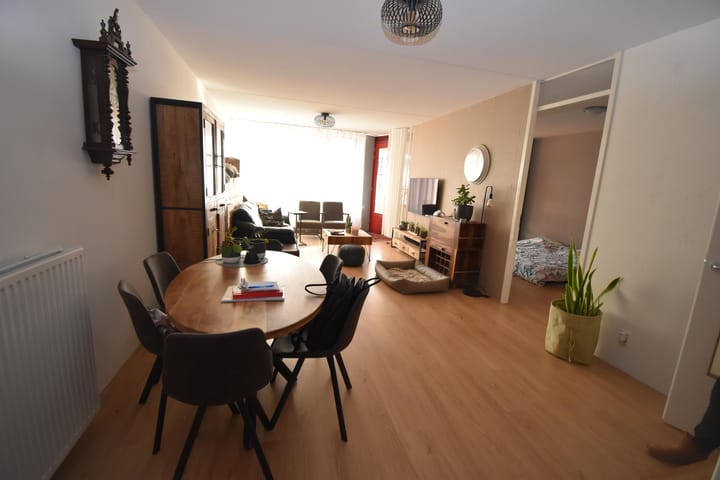 Foto 4 van Oortjesburg 30