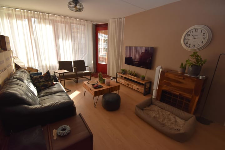 Foto 6 van Oortjesburg 30