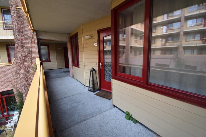 Foto 2 van Oortjesburg 30