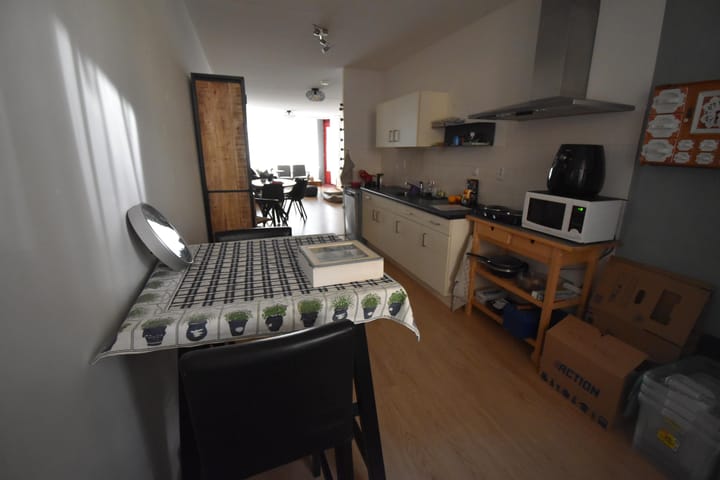 Foto 10 van Oortjesburg 30