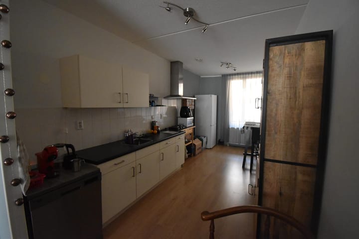 Foto 8 van Oortjesburg 30