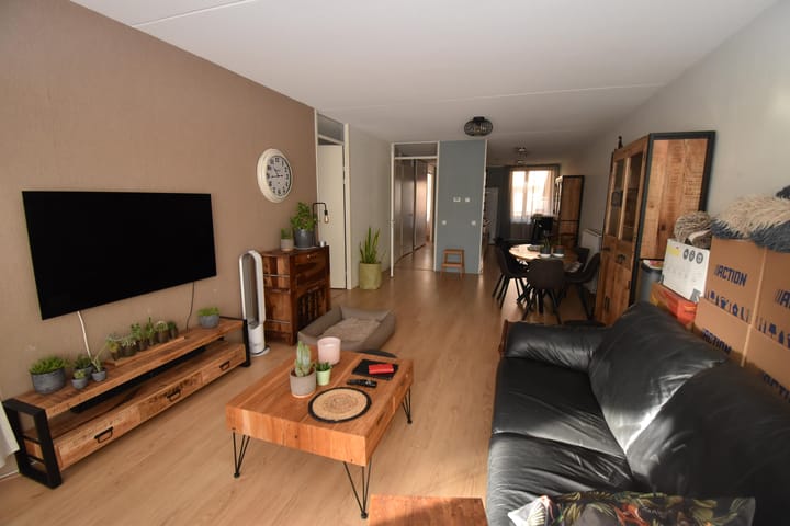 Foto 7 van Oortjesburg 30