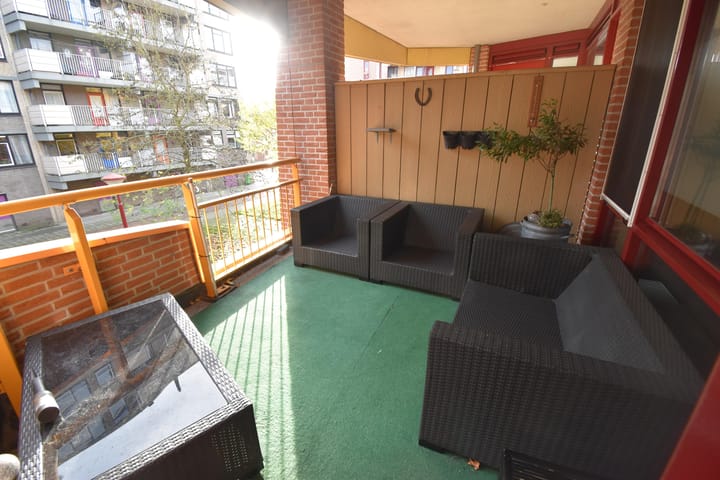 Foto 11 van Oortjesburg 30