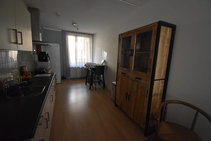 Foto 9 van Oortjesburg 30