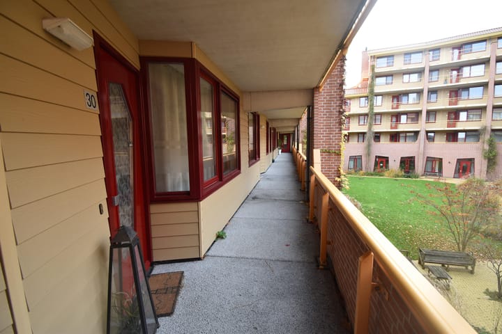 Foto 1 van Oortjesburg 30