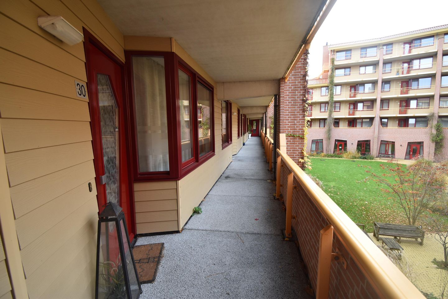 Foto 1 van Oortjesburg 30