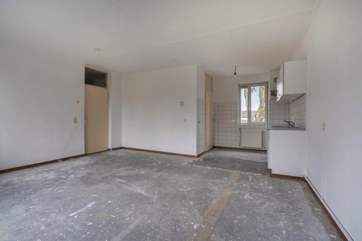 Foto 9 van Kasteel Elderenstraat 27-B