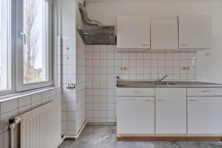 Foto 12 van Kasteel Elderenstraat 27-B