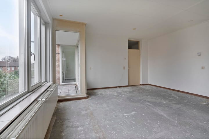 Foto 8 van Kasteel Elderenstraat 27-B