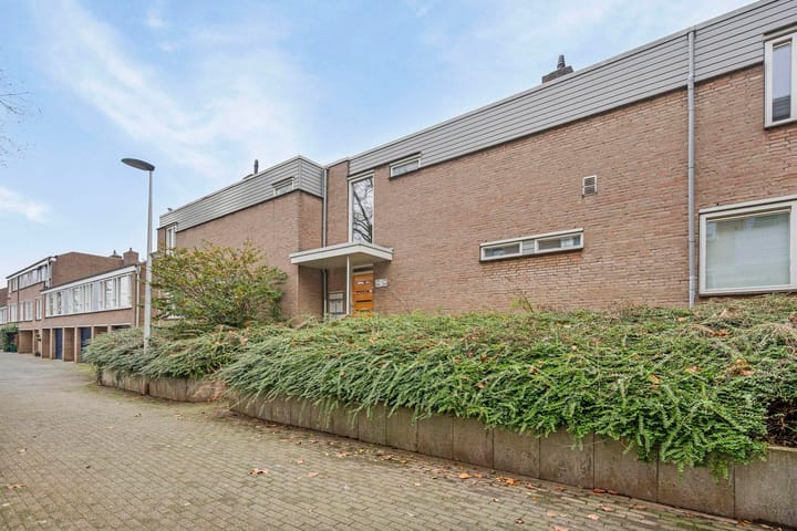 Foto 24 van Kasteel Elderenstraat 27-B