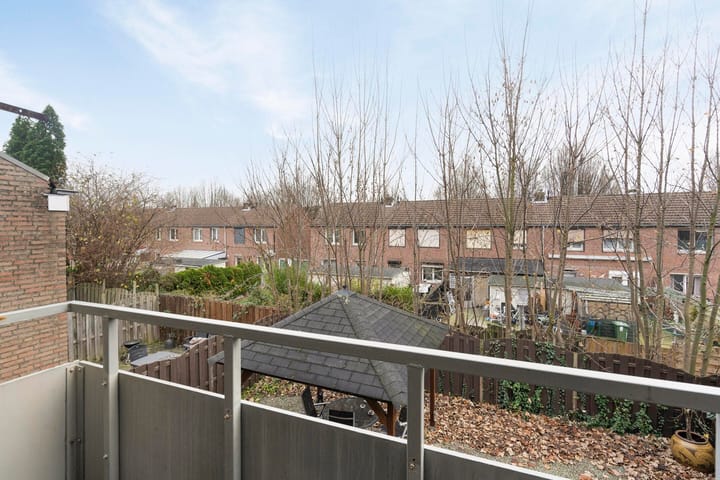 Foto 14 van Kasteel Elderenstraat 27-B