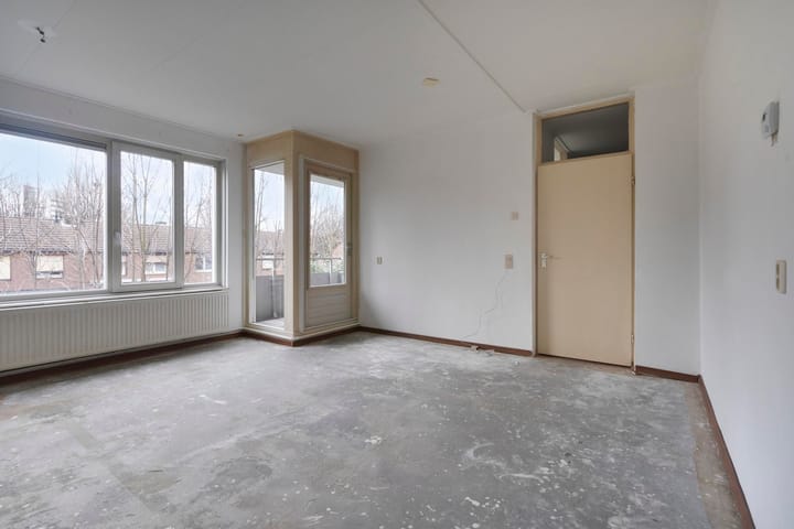 Foto 10 van Kasteel Elderenstraat 27-B