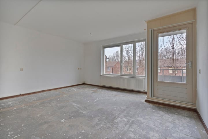 Foto 7 van Kasteel Elderenstraat 27-B