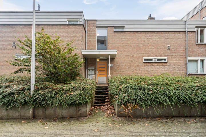 Foto 23 van Kasteel Elderenstraat 27-B