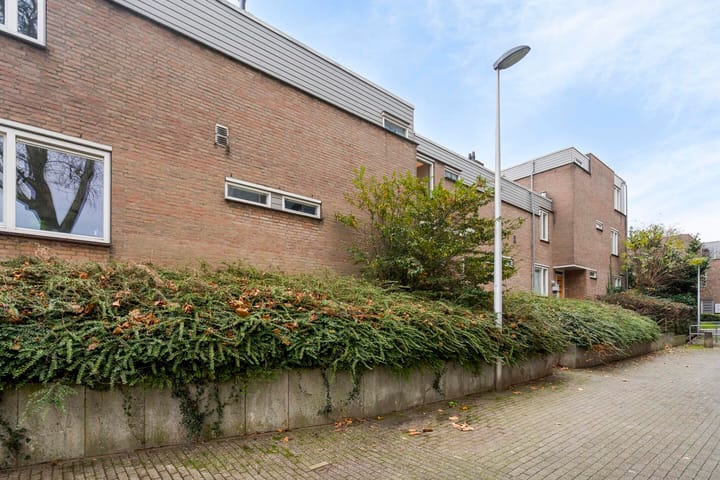 Foto 25 van Kasteel Elderenstraat 27-B