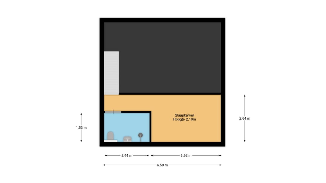 Foto 13 van Neuweg 31-A