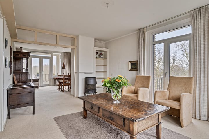 Foto 2 van Hertogin Johannastraat 10