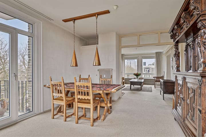 Foto 3 van Hertogin Johannastraat 10