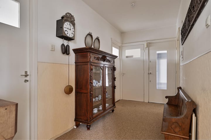 Foto 6 van Hertogin Johannastraat 10