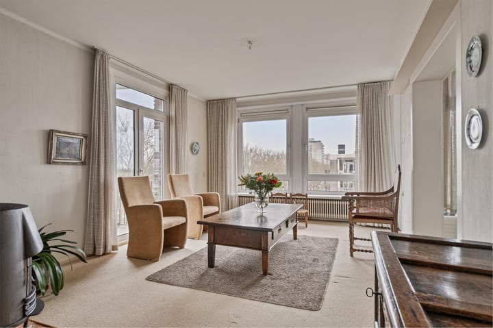 Foto 7 van Hertogin Johannastraat 10