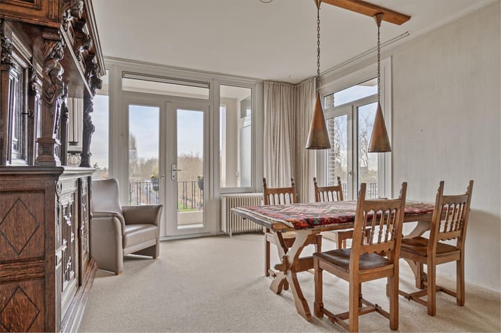 Foto 9 van Hertogin Johannastraat 10