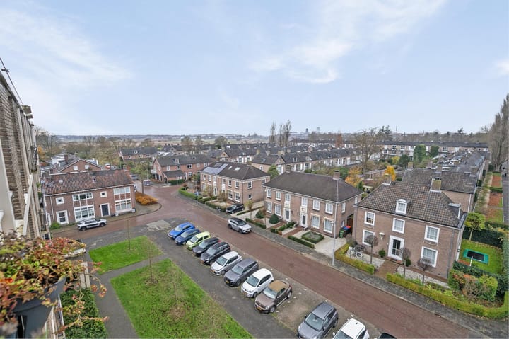 Foto 25 van Hertogin Johannastraat 10