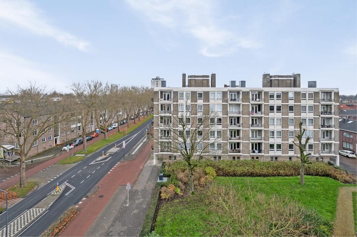 Foto 27 van Hertogin Johannastraat 10