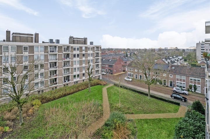 Foto 28 van Hertogin Johannastraat 10