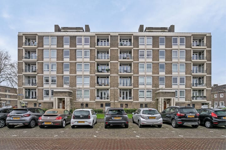 Foto 29 van Hertogin Johannastraat 10