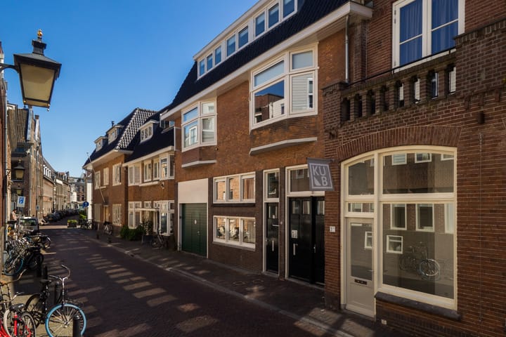 Pieterstraat 5-J