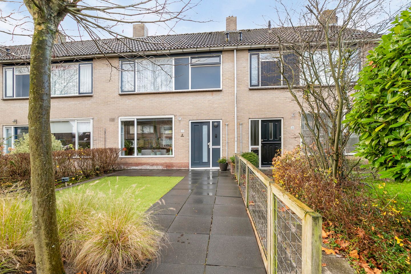 Foto 1 van Lautastins 16