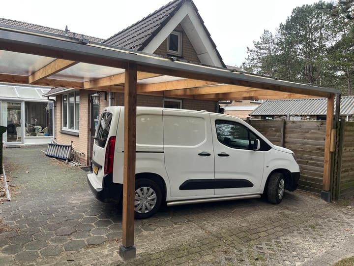 Foto 24 van Esdoornlaan 4