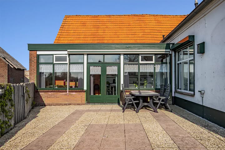 Foto 2 van Bredestraat 24