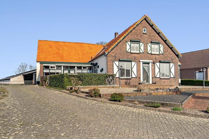 Foto 6 van Bredestraat 24