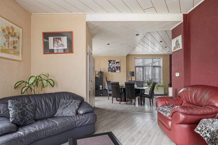 Foto 8 van Bredestraat 24