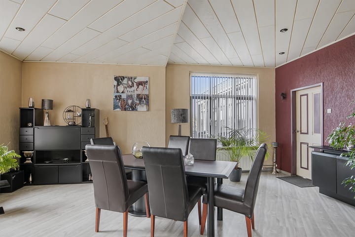 Foto 10 van Bredestraat 24