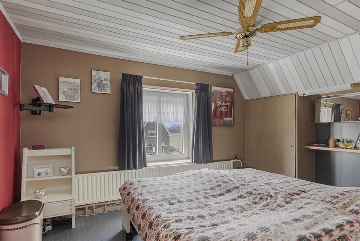 Foto 21 van Bredestraat 24