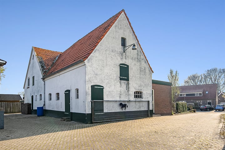 View photo 29 of Bredestraat 24