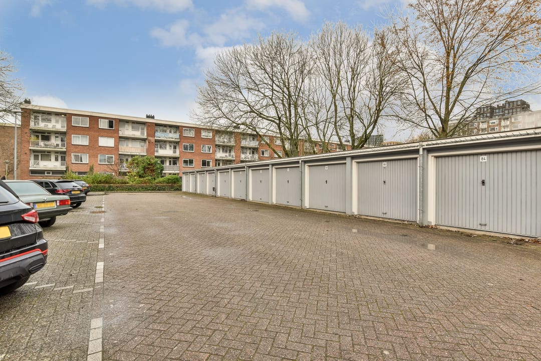 Photo 2 of Ennemaborg 88