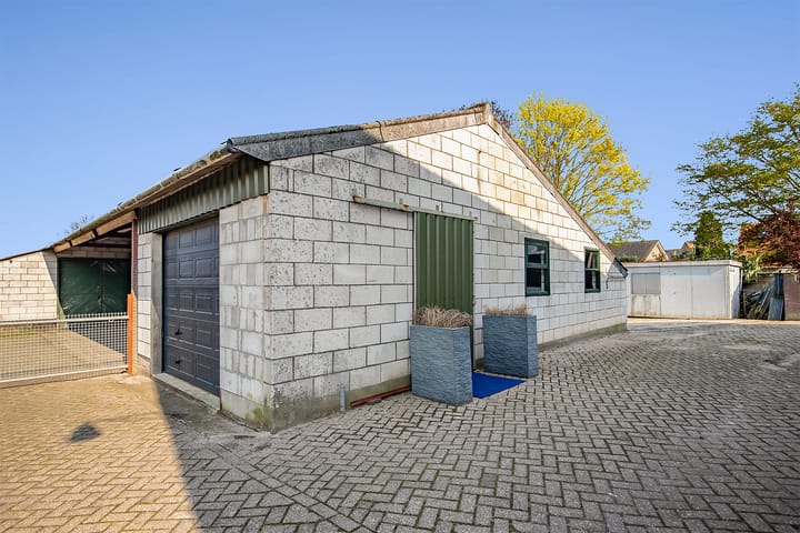 Foto 30 van Bredestraat 24