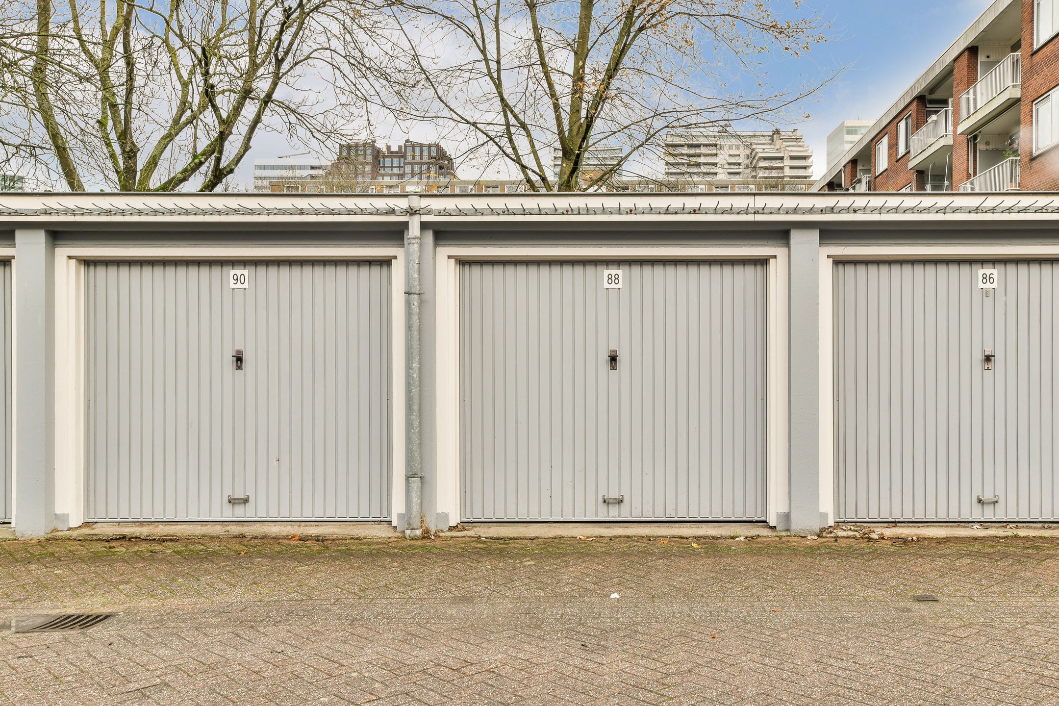 Photo 3 of Ennemaborg 88