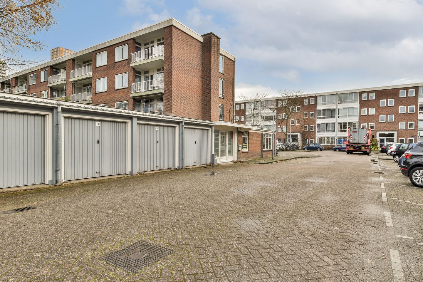 Photo 4 of Ennemaborg 88