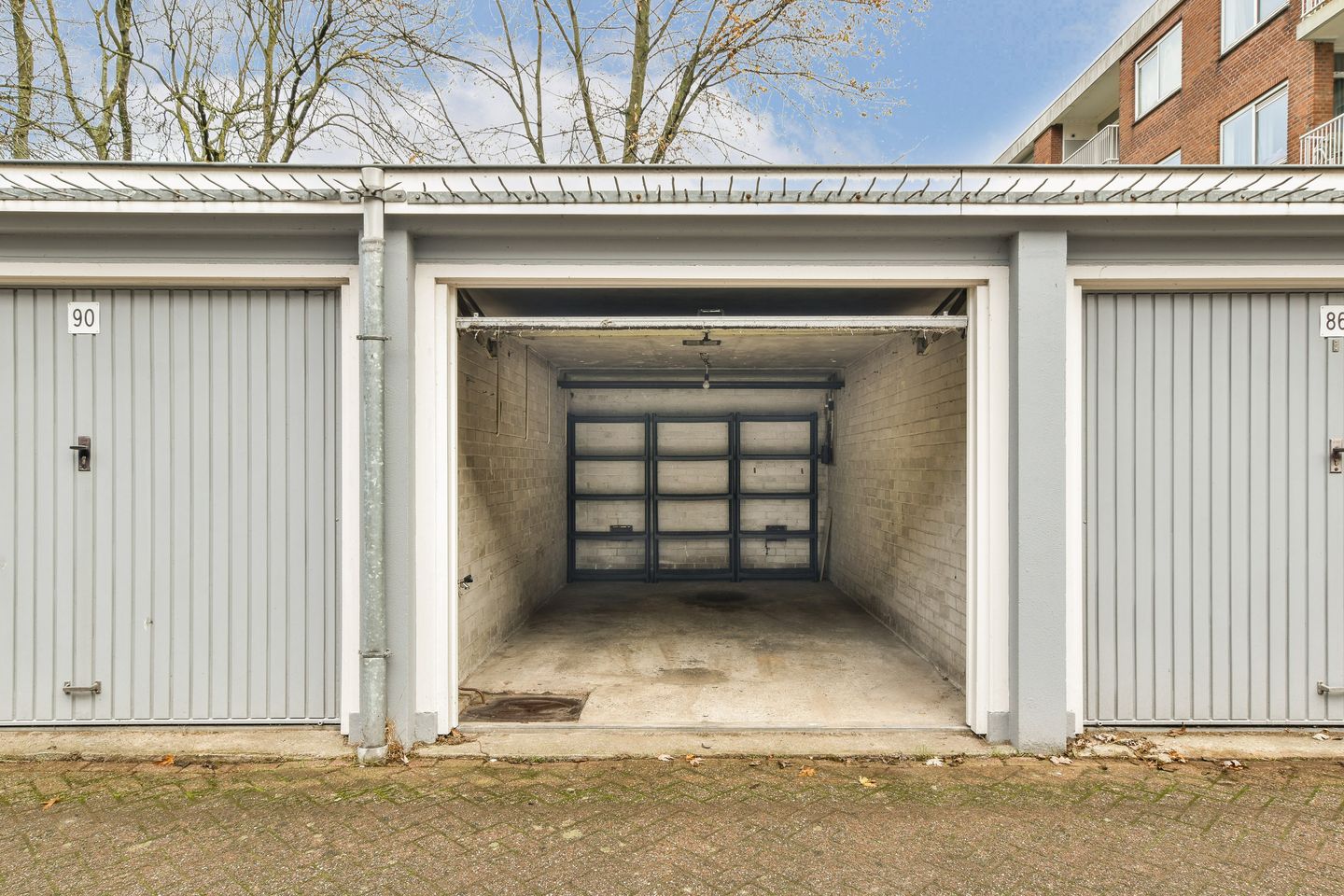 Photo 5 of Ennemaborg 88