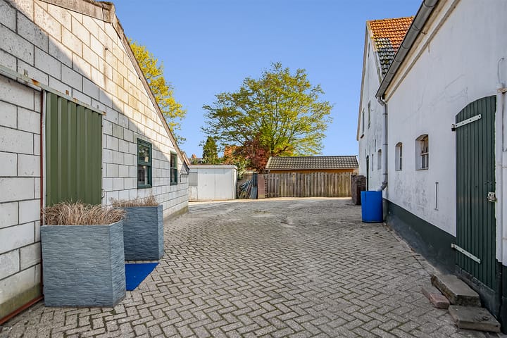 Foto 33 van Bredestraat 24