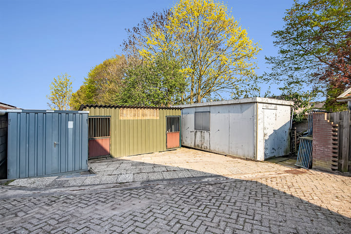 Foto 34 van Bredestraat 24