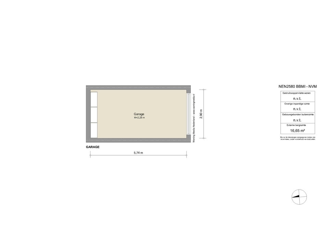 Photo 7 of Ennemaborg 88