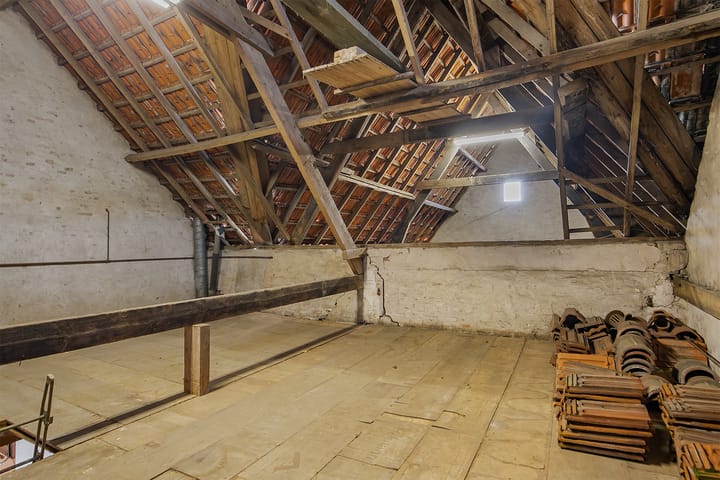 Foto 40 van Bredestraat 24