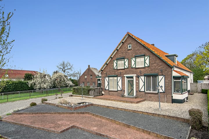 Foto 57 van Bredestraat 24