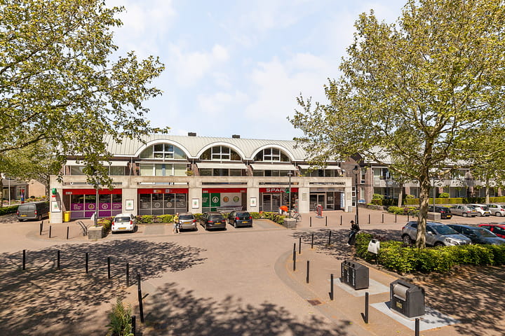 Foto 64 van Bredestraat 24